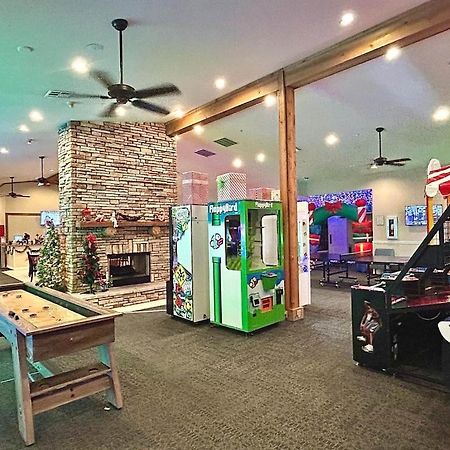 Sunago Suites 브랜슨 외부 사진