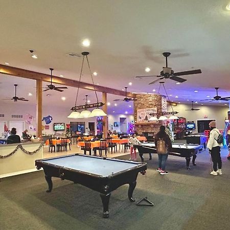 Sunago Suites 브랜슨 외부 사진