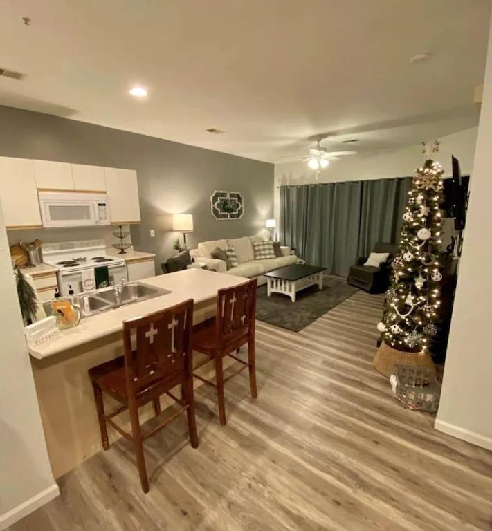 Sunago Suites 브랜슨 외부 사진