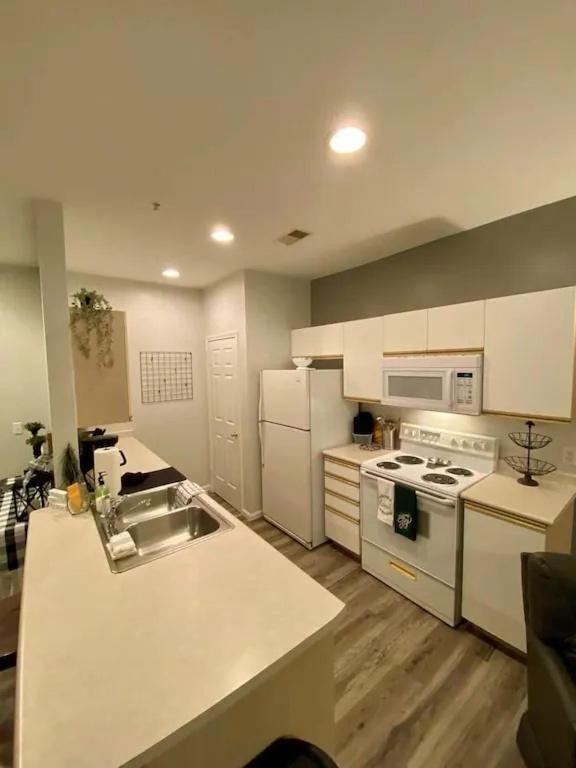 Sunago Suites 브랜슨 외부 사진