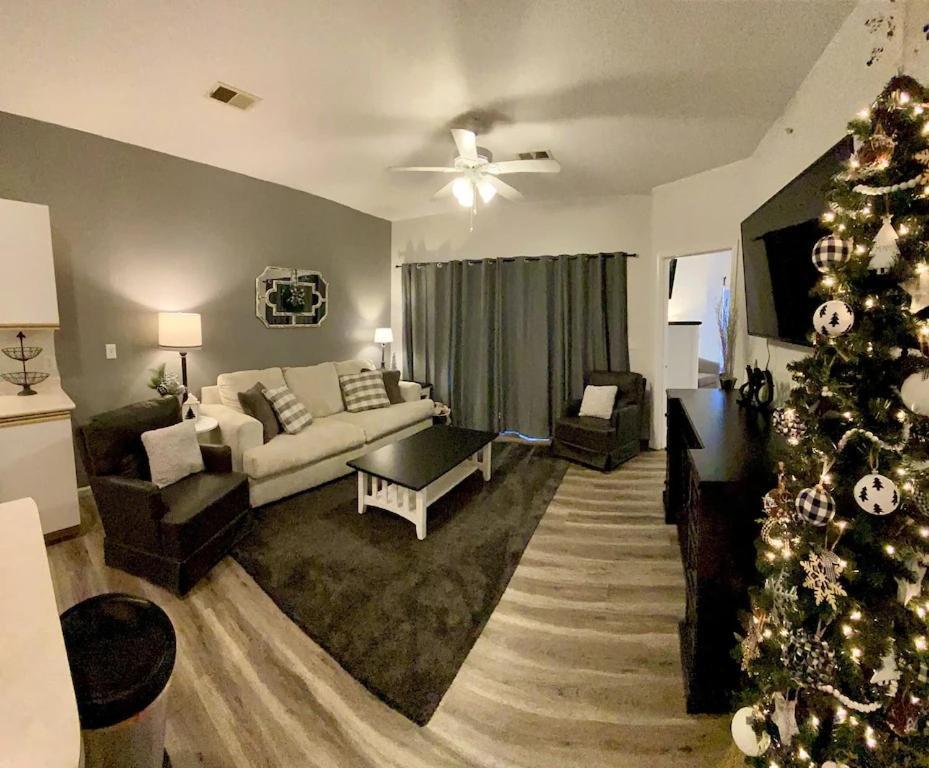 Sunago Suites 브랜슨 외부 사진
