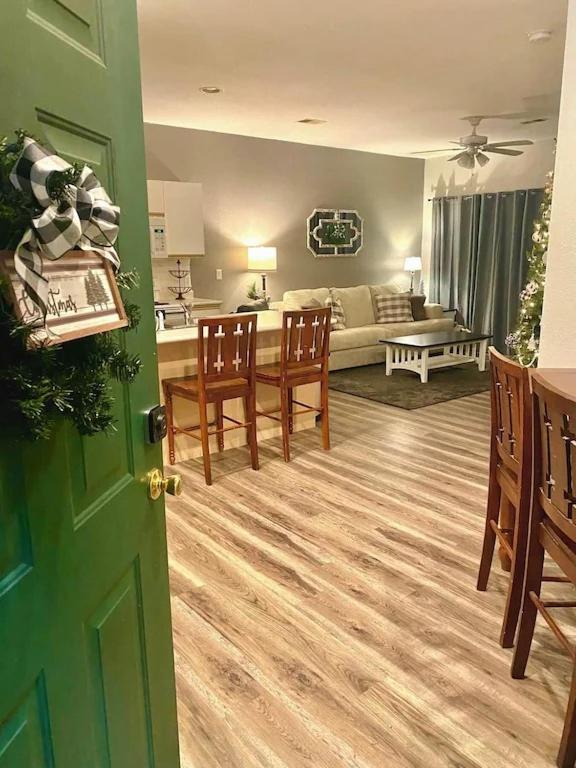 Sunago Suites 브랜슨 외부 사진