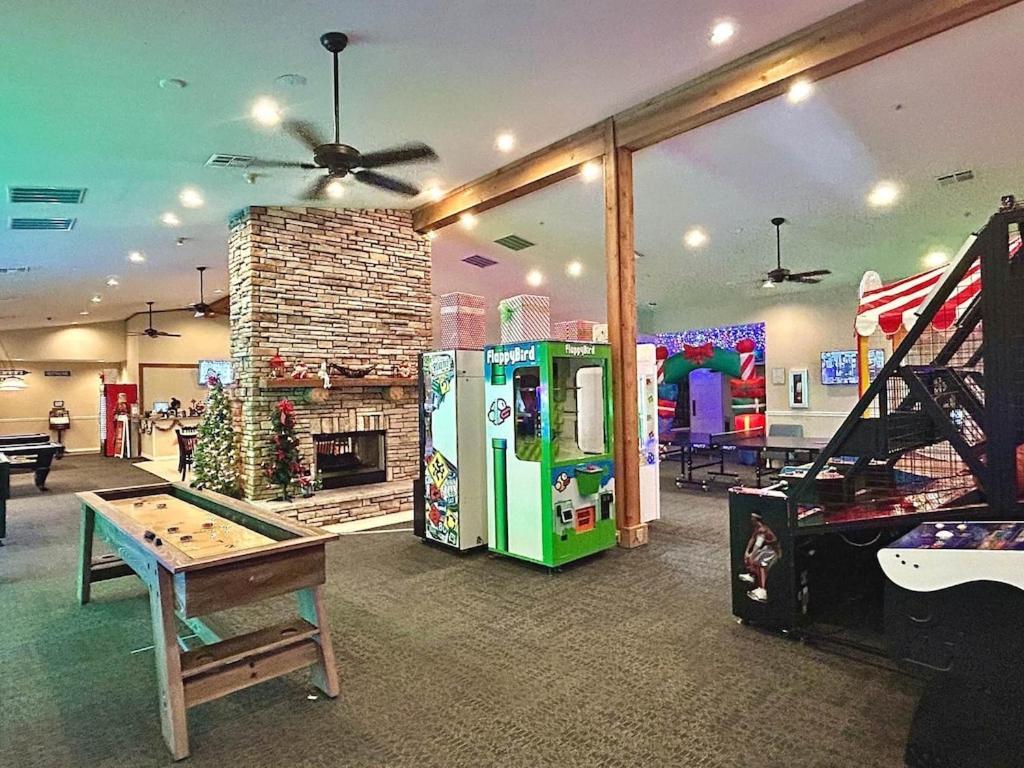 Sunago Suites 브랜슨 외부 사진