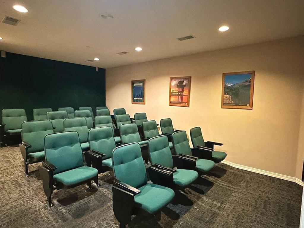 Sunago Suites 브랜슨 외부 사진