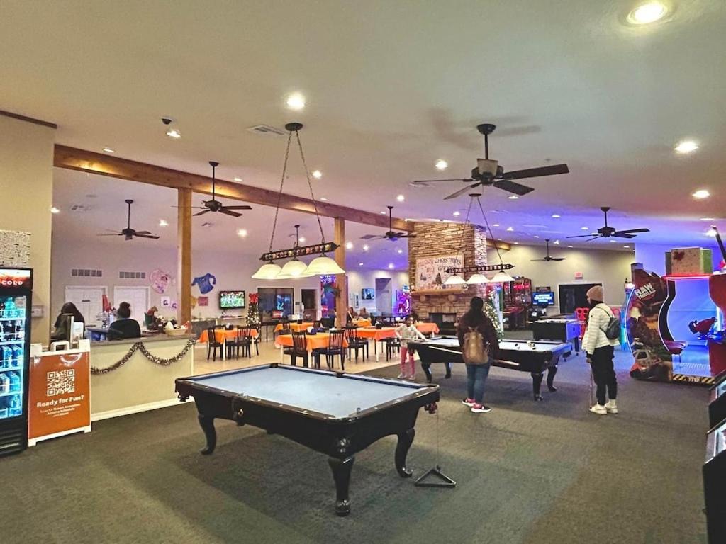Sunago Suites 브랜슨 외부 사진